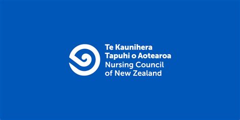 new zealand nursing council website.